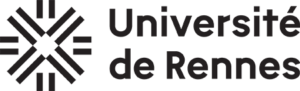 Logo Université Rennes